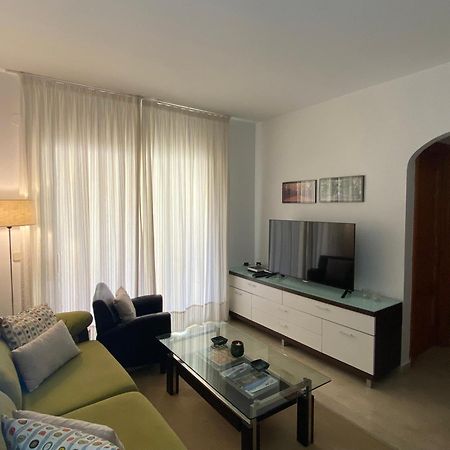 شقة Marina Bay Playa Del Cristo إِستيبونا المظهر الخارجي الصورة