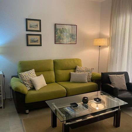 شقة Marina Bay Playa Del Cristo إِستيبونا المظهر الخارجي الصورة